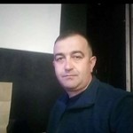 Vlad Israelyan, 40