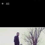 Ali, 20