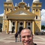 Michael, 54