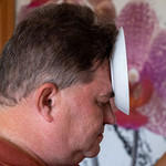 Mark, 60