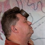 Mark, 60