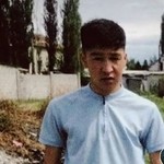 Bekjan Sabdaliev, 21 (2 ����, 0 �����)