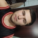 jahongir Tuliev, 21