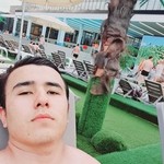 Lazizbek Khissarov, 19 (1 ����, 0 �����)
