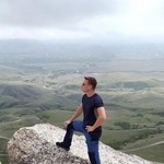 Andr Crouz, 37