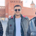 Burak, 38