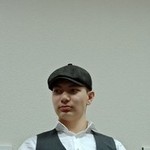 Inal Kardanov, 22 (2 ����, 0 �����)