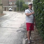 Vladimir, 40