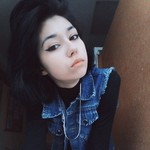 MaryG, 19