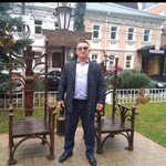 Evgeniy Efimov, 52