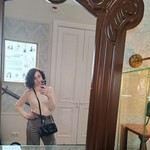 Love Ponomaryova, 27
