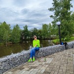 Nezabudka, 43