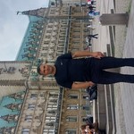 Ramil Mamedov, 45 (3 ����, 0 �����)