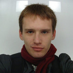 Vadim Smirnoff, 47